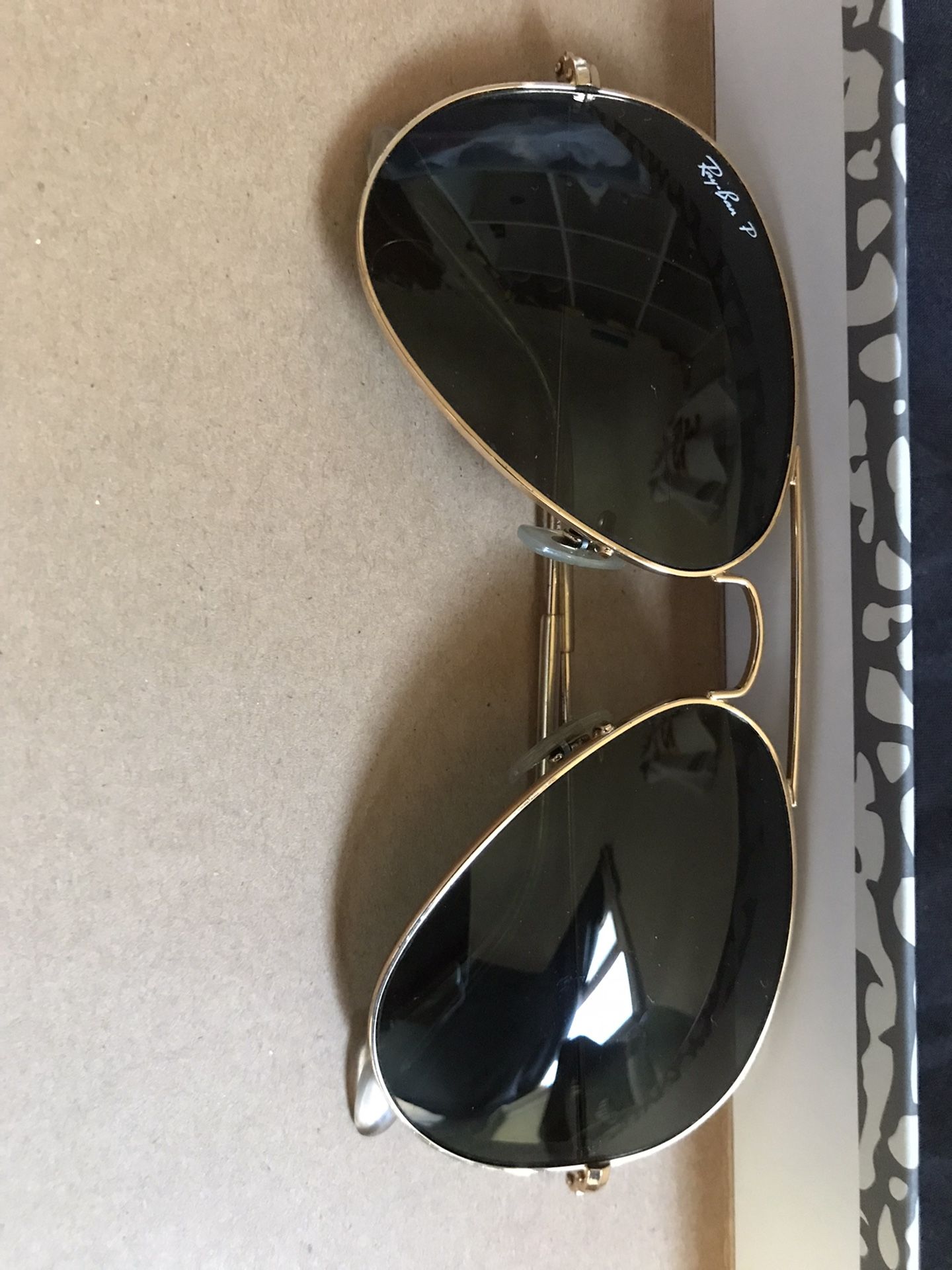 RayBan Sun Glasses 