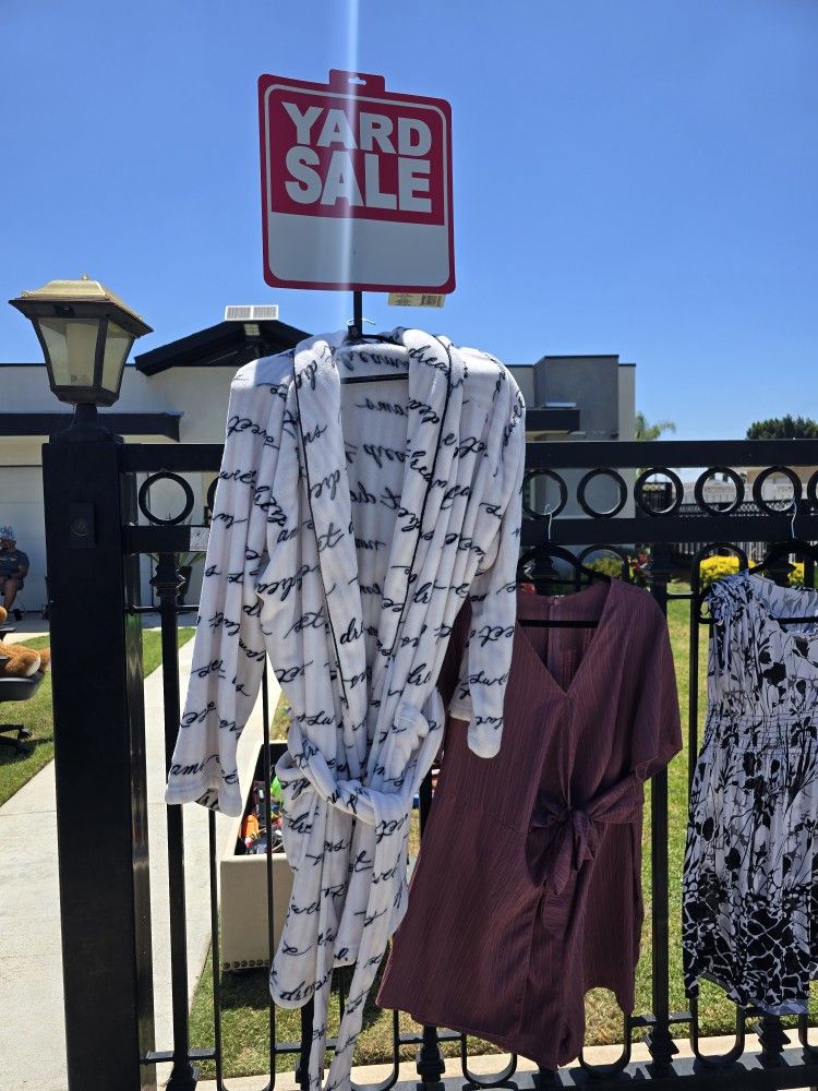Clothes