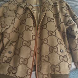 Gucci Coat