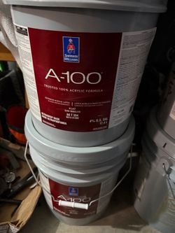 Sherwin-Williams exterior paint