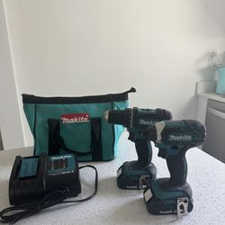 Makita 18v