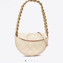 Handbag Tory Burch