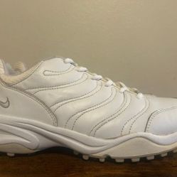 NIKE Women's AIR Golf Shoes 7.5