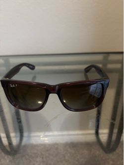 ay-Ban Sunglasses – Brown Tortoise Frame – Great Condition