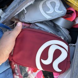 Lululemon Crossbody Bags