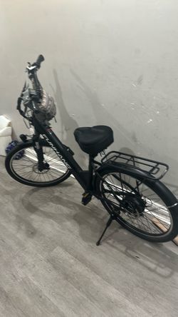 E bike