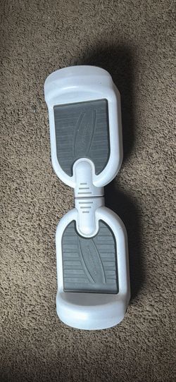 Hoover board