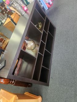 Shelving unit