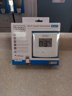 It's more  thermostat.