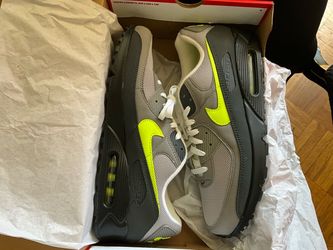Nike Air Max 90 Air Force 1  Men’s Size 13