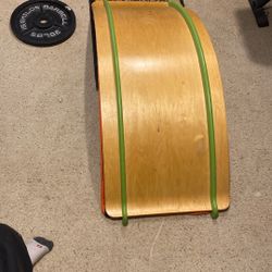 Rocking Play Piece For Kids 