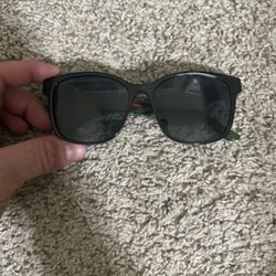 Gucci Glasses