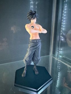 Fairy Tail GRAY FULLBUSTER Good Smile POP UP PARADE  Figure