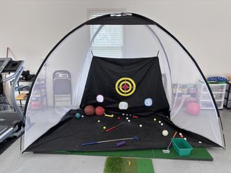 Golf Net
