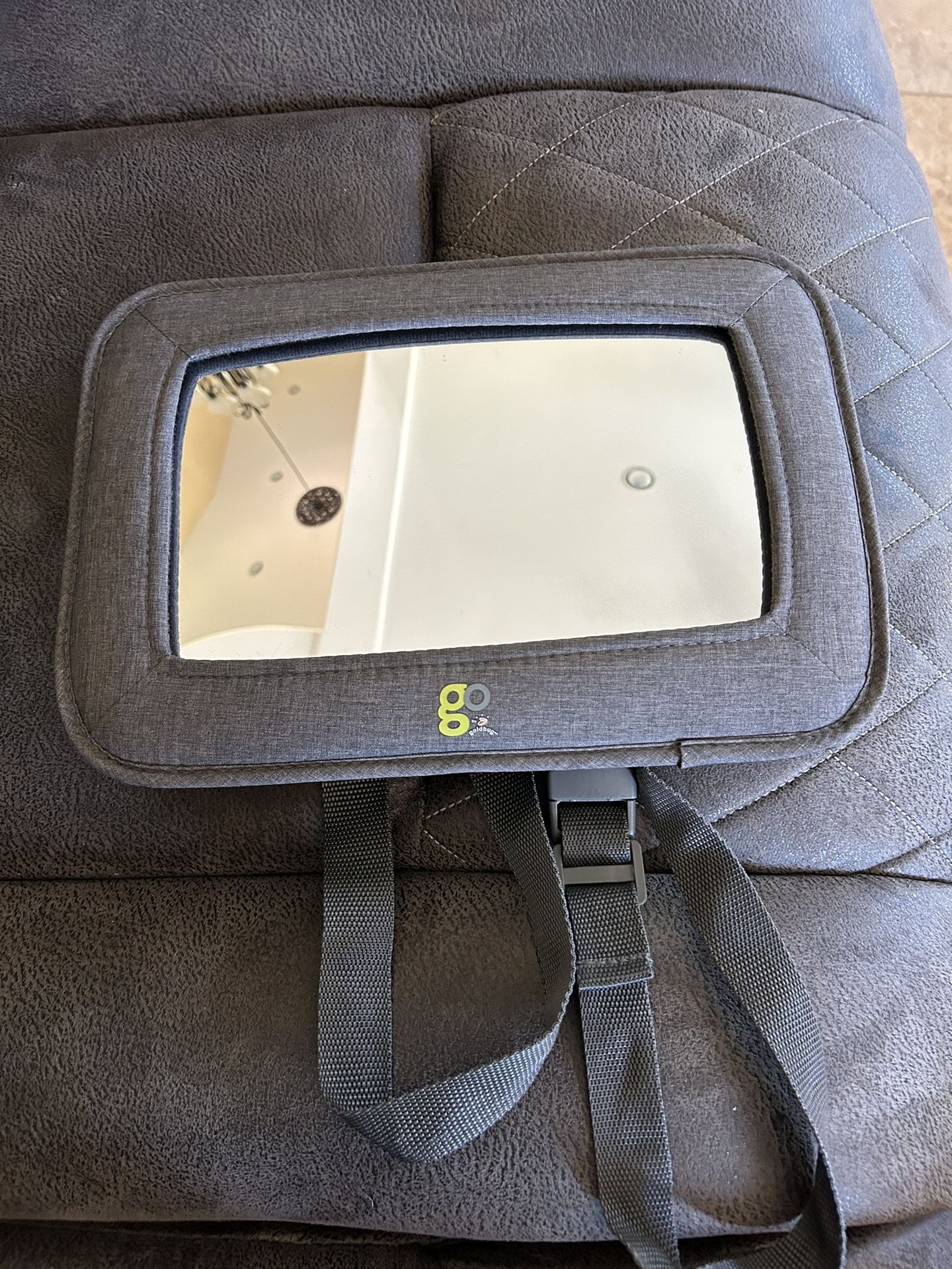 Baby Car Mirror