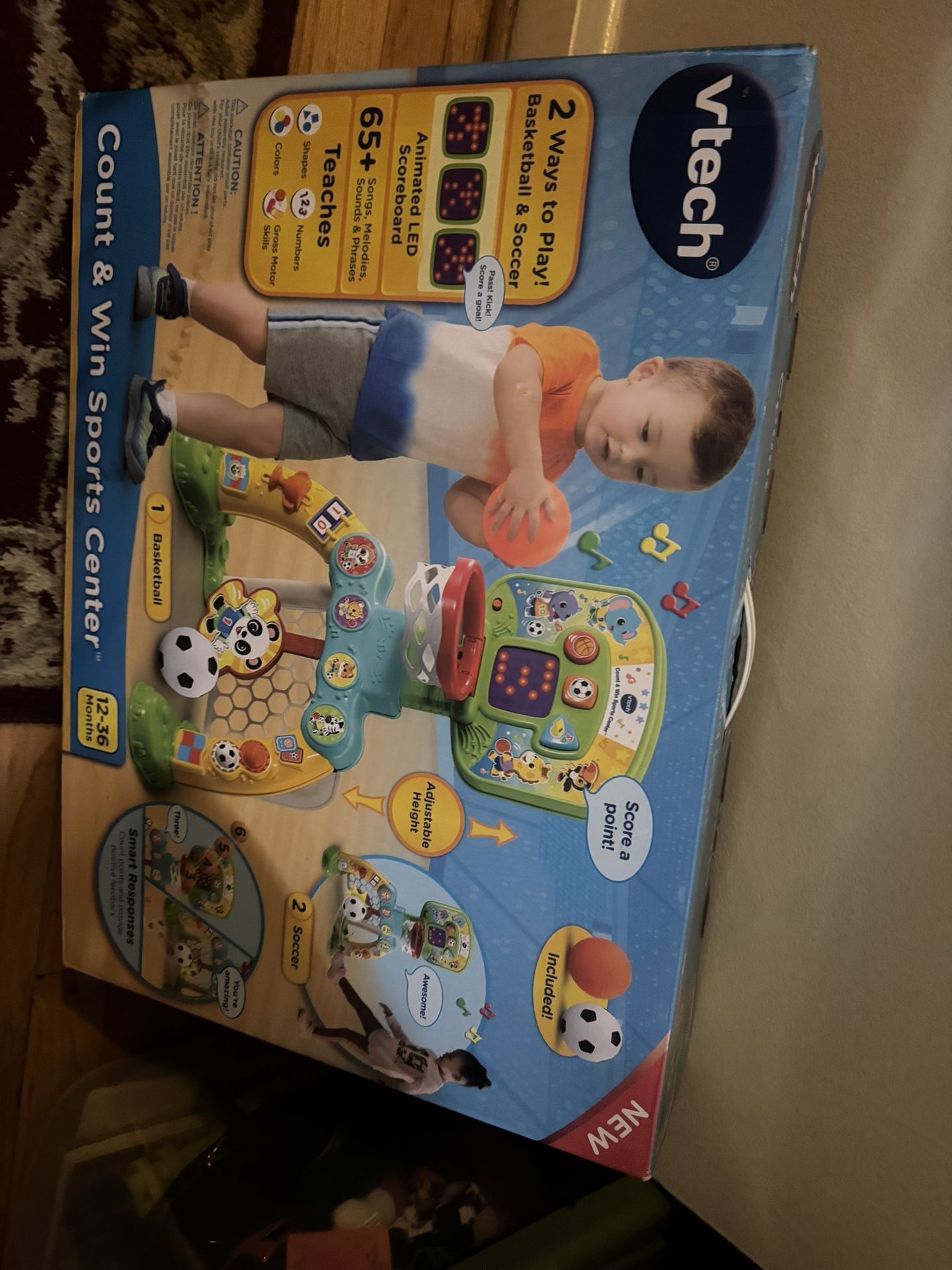 Vtech