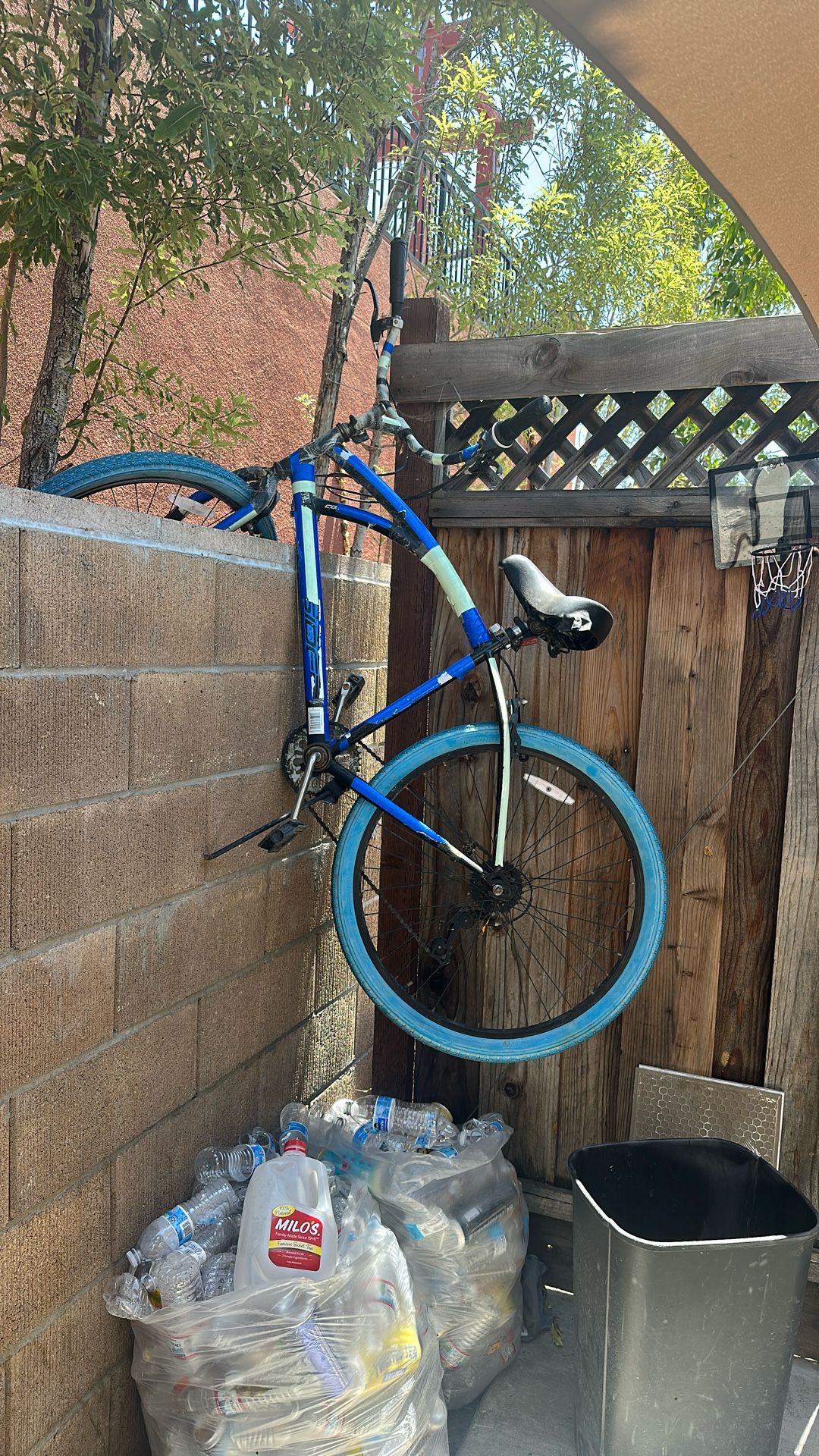 bike