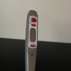 Food Thermometer 