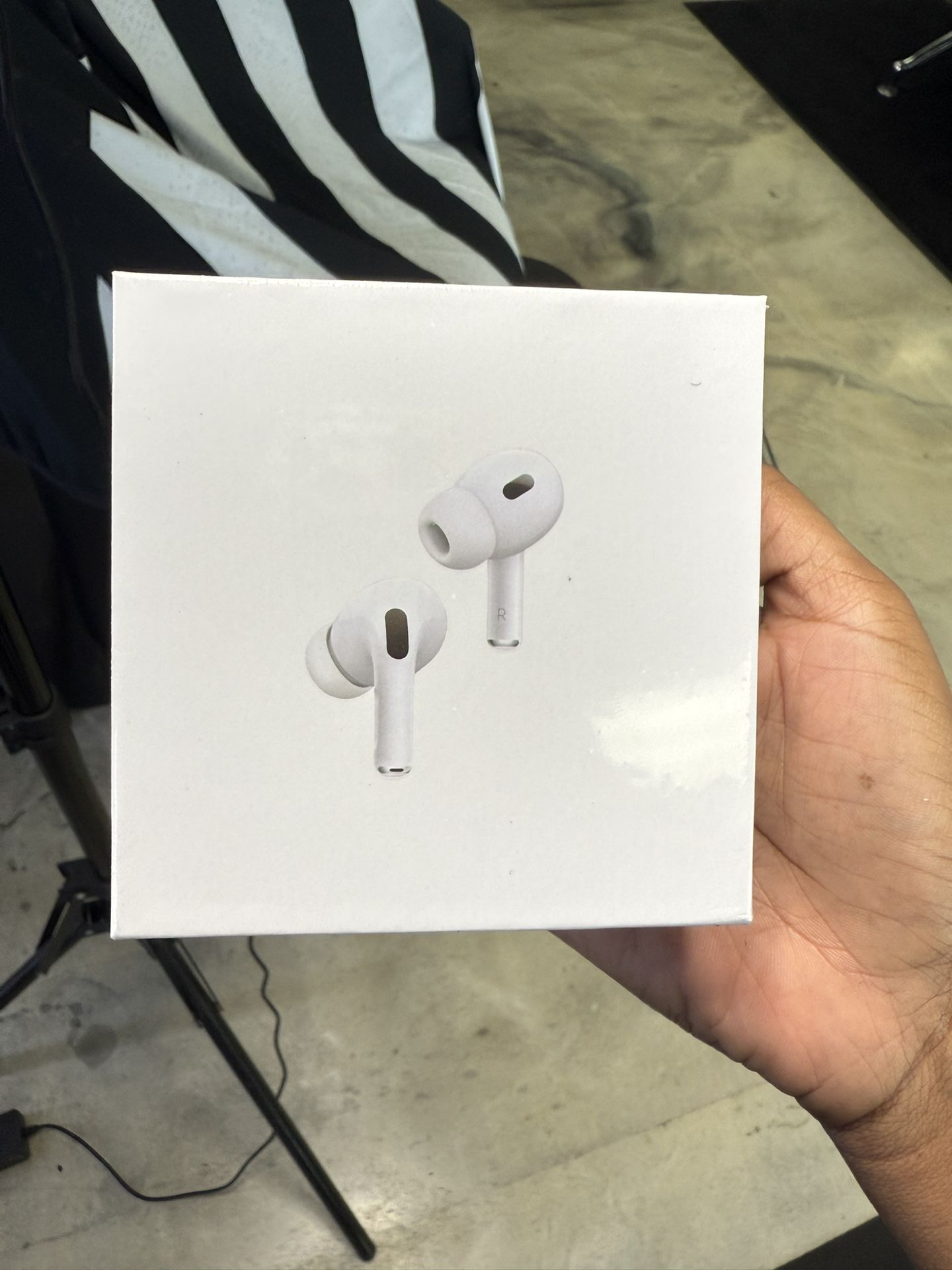 AirPod Pro 2