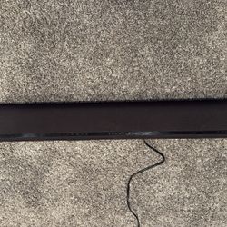 Yamaha ATS-1060 Soundbar With Remote