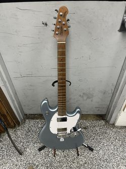 Sterling By Music Man SR50 Stingray Electric Guitar 