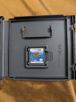 Age of Empires The Age of Kings - Nintendo DS