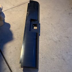 Silverado Roll Pan