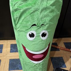 Chilli Large Stuffed Animal