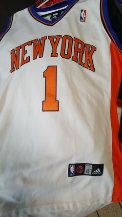 New York Knicks