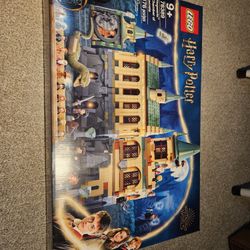 Lego 76389 Hogwarts Chamber of Secrets