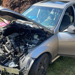 2008 Mercedes C300 !!PART OUT!! 