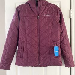 New Columbia Women’s Jacket