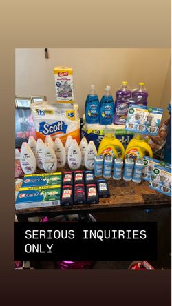 Big bundle $90