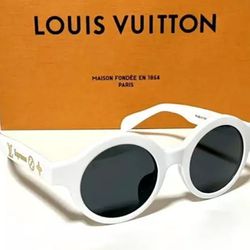 LOUIS VUITTON x Supreme Sunglasses Limited Edition Collection 

