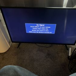 Insignia Tv