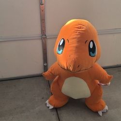 Pokémon Plush 