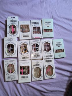 Nails