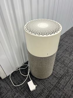 BlueAir air purifier