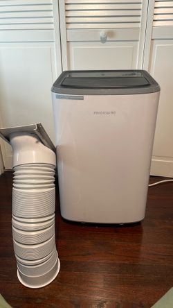 Portable air conditioner