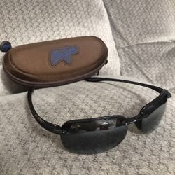 Maui Jim Sport Sandy Beach 