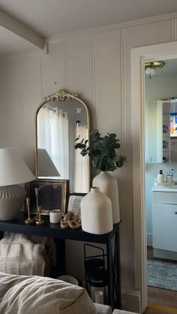 Black Coffee Tables And Entry Table.