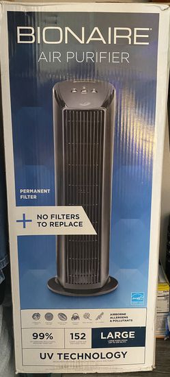 Air purifier