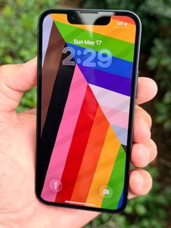 iPhone 13 Mini 128 GB · Like New!!✨ Unlocked Any Carrier | Hablo Español.
