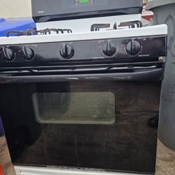 Kenmore Gas Stove 