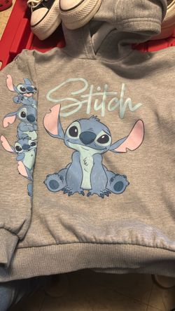Stitch Sweater