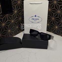 Prada Glasses
