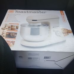Toastmaster