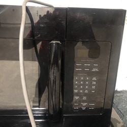 GE Convection Oven/microwave