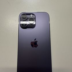 Iphone 14 pro Max 512 Gb Apple Bought - Unlocked No Sim Restrictions 