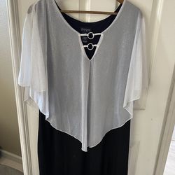 Dress cocktail